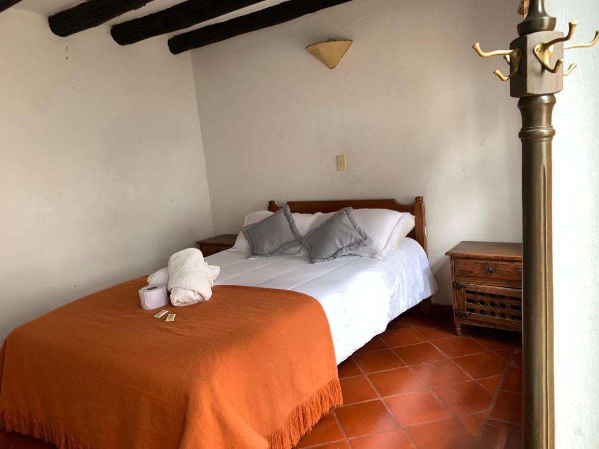 Guest house Casa Beija Flor