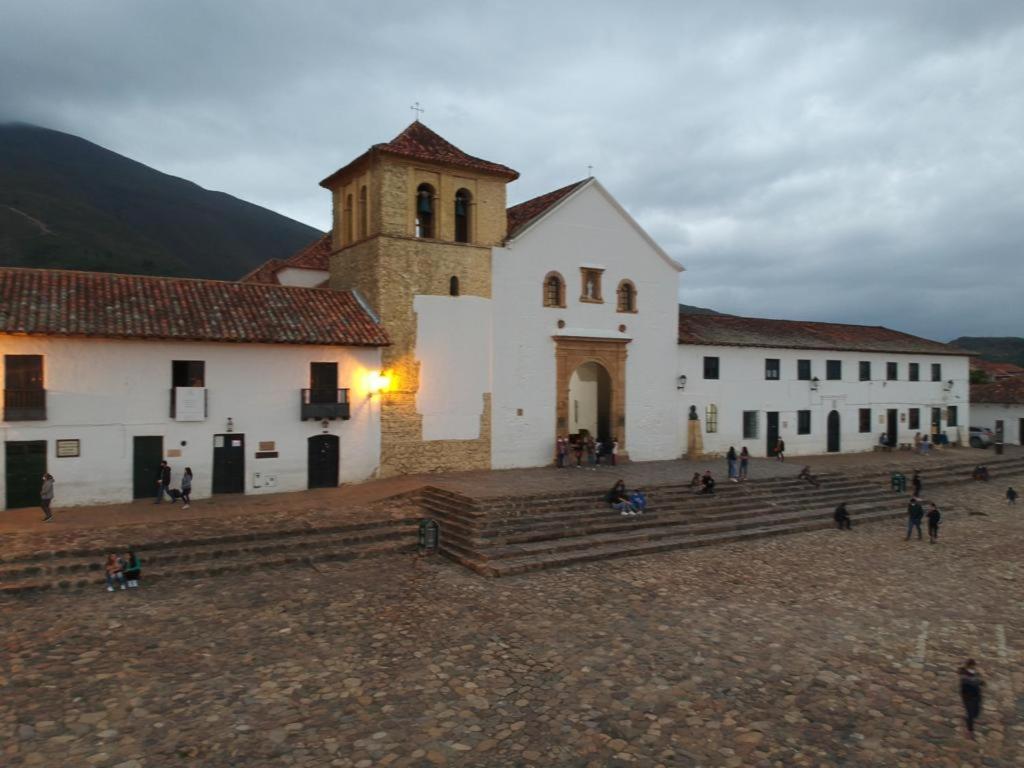 Casa Beija Flor * Villa de Leyva