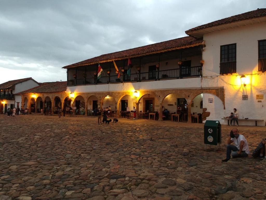 Casa Beija Flor Guest house